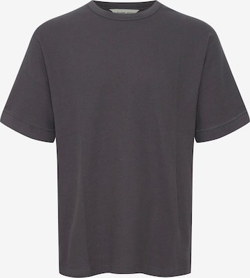 11 Project - Camiseta en gris: frente