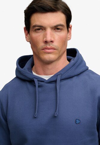 Sweat-shirt 'Essential' Superdry & Co en bleu
