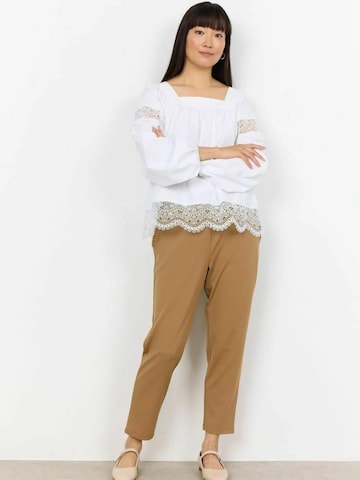 Soyaconcept Halenka 'Netti 80' – bílá