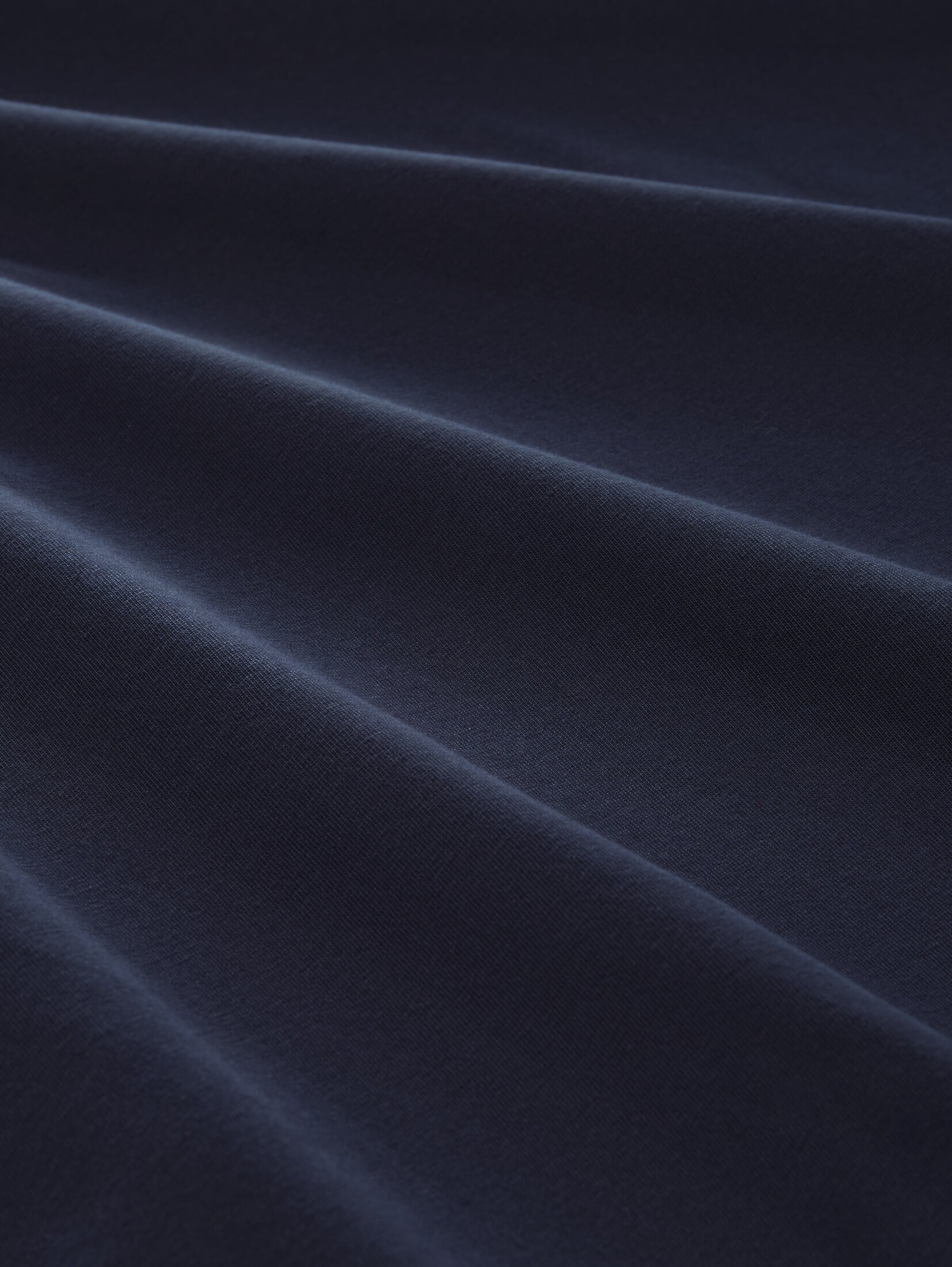 TOM TAILOR Футболка в Синий