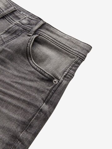 Regular Jeans de la TOM TAILOR pe gri