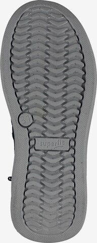 SUPERFIT Boots in Grey