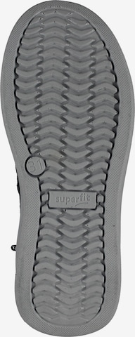 Bottes SUPERFIT en gris