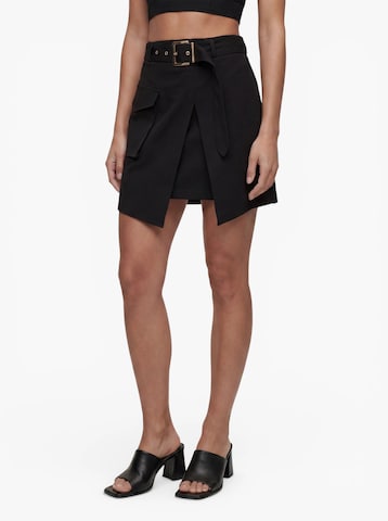 Hoermanseder Skirt in Black