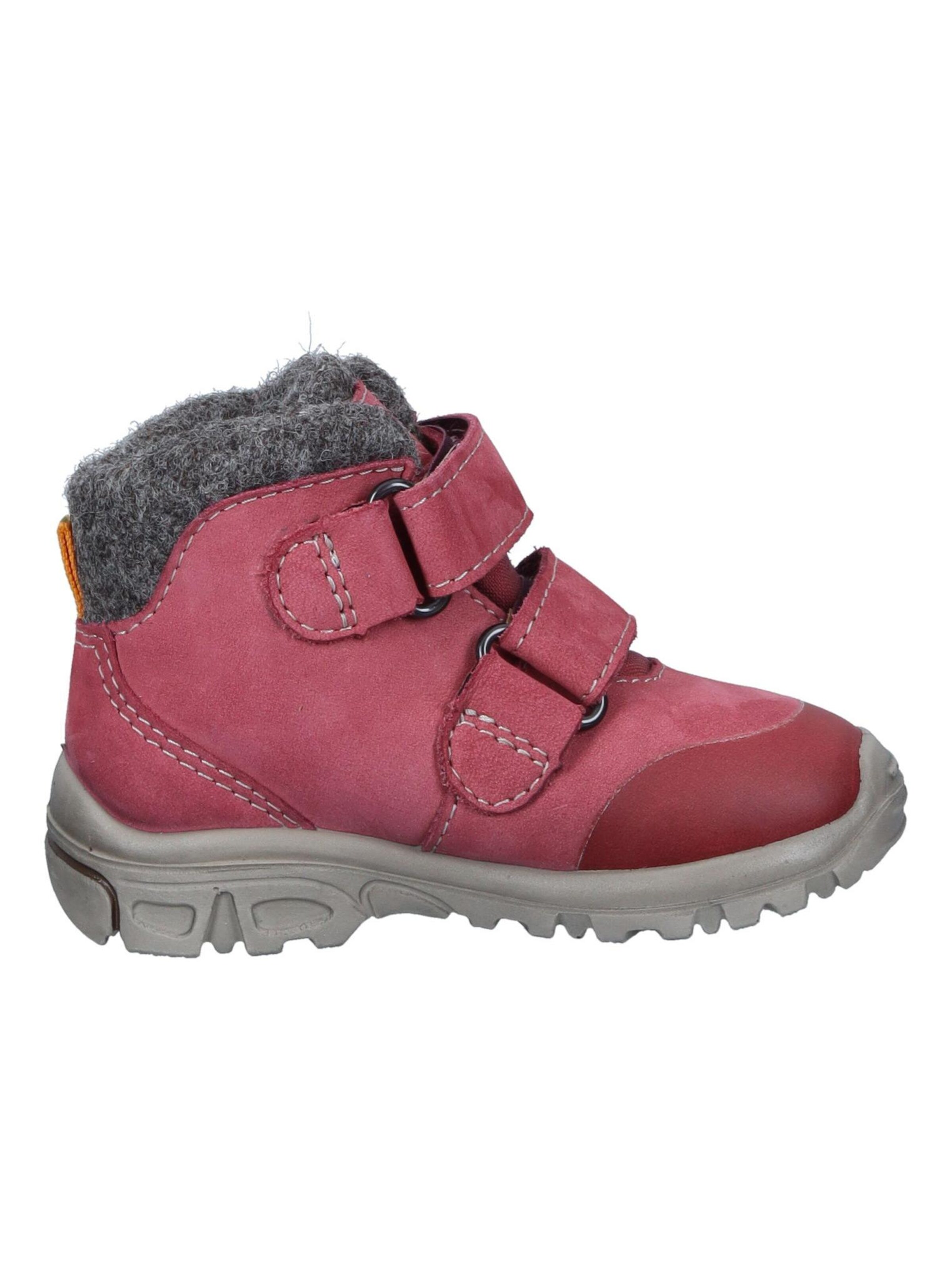 Pepino Boots 'DARIO' in Pink