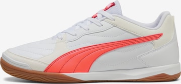 PUMA Sportschuh in Weiß: Vorderseite