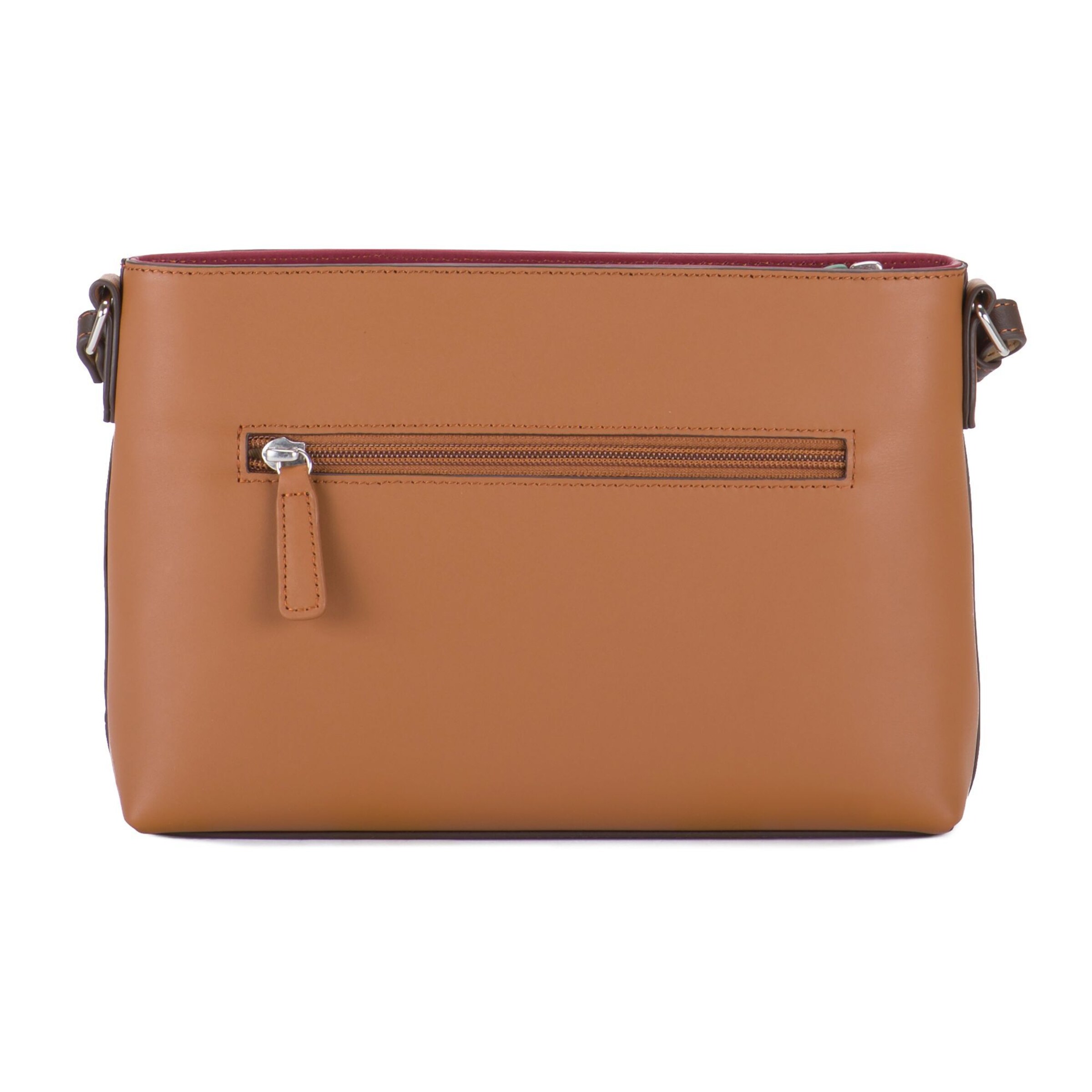 mywalit Crossbody bag 'Carrara' in Brown