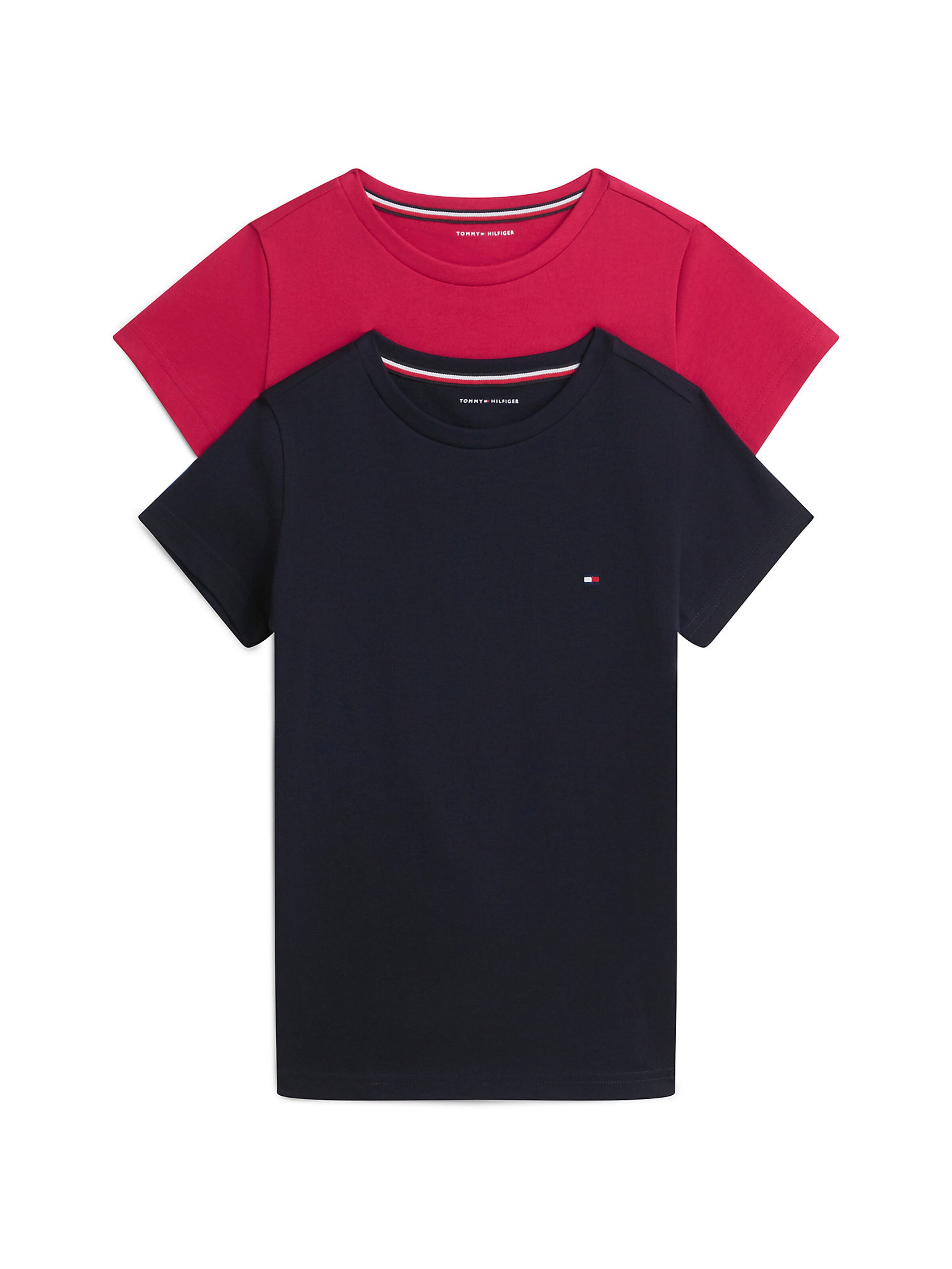 Tommy Hilfiger Underwear Pajamas in Blue: front