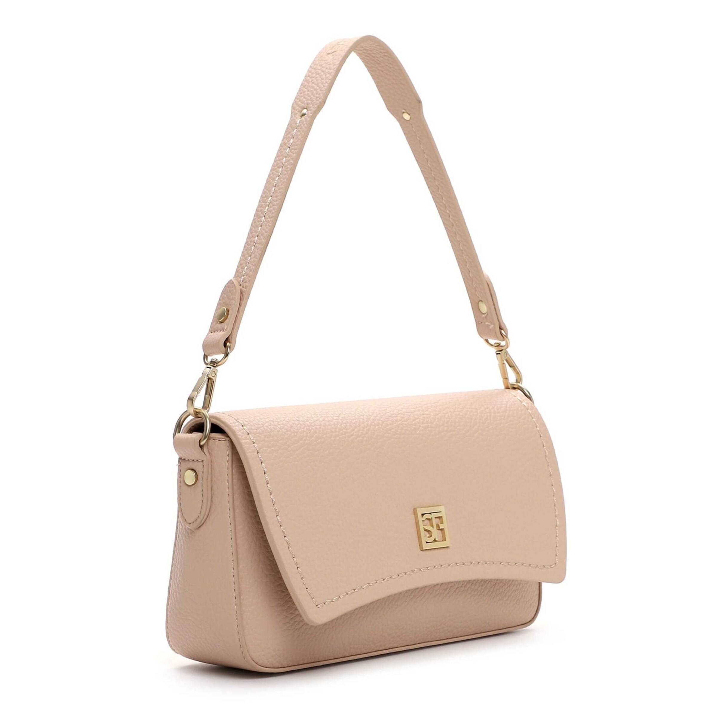 Suri Frey Schultertasche in Pink