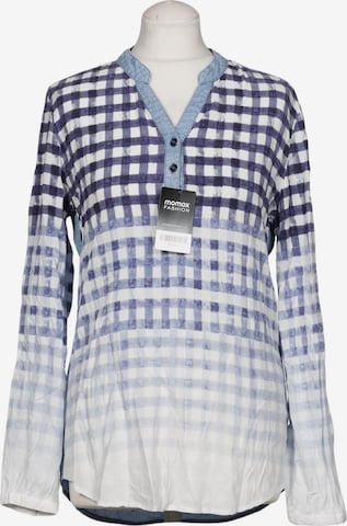 Desigual Bluse M in Mischfarben: Vorderseite