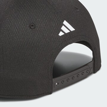 ADIDAS PERFORMANCE Sportcap 'Tour' in Schwarz