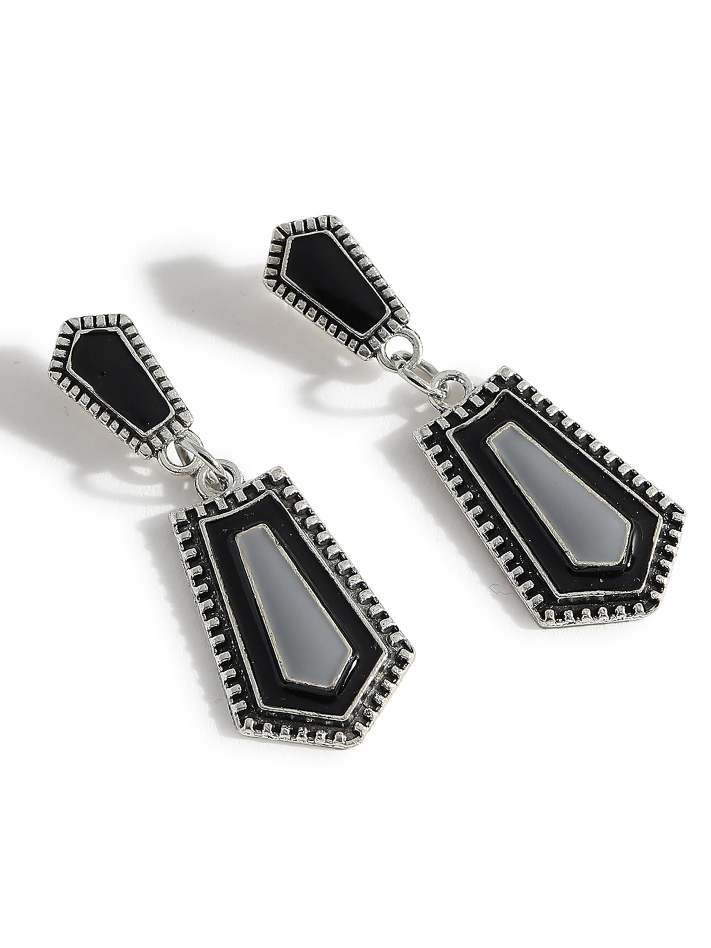 melns SOHI Rotaslietu komplekts 'Maahi'