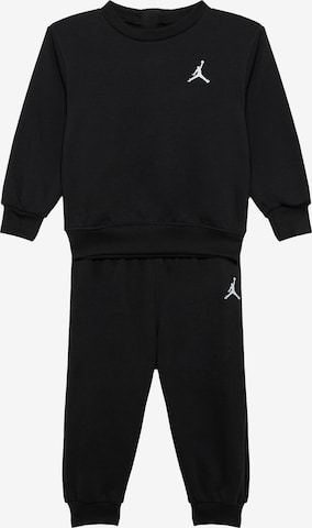 juoda Jordan Treningas 'BROOKLYN': priekis