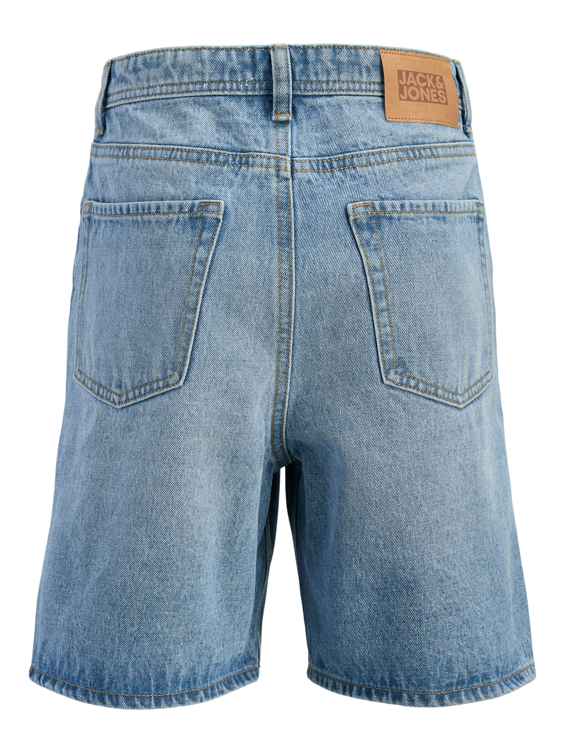 Jack & Jones Junior Regular Jeans in Blue