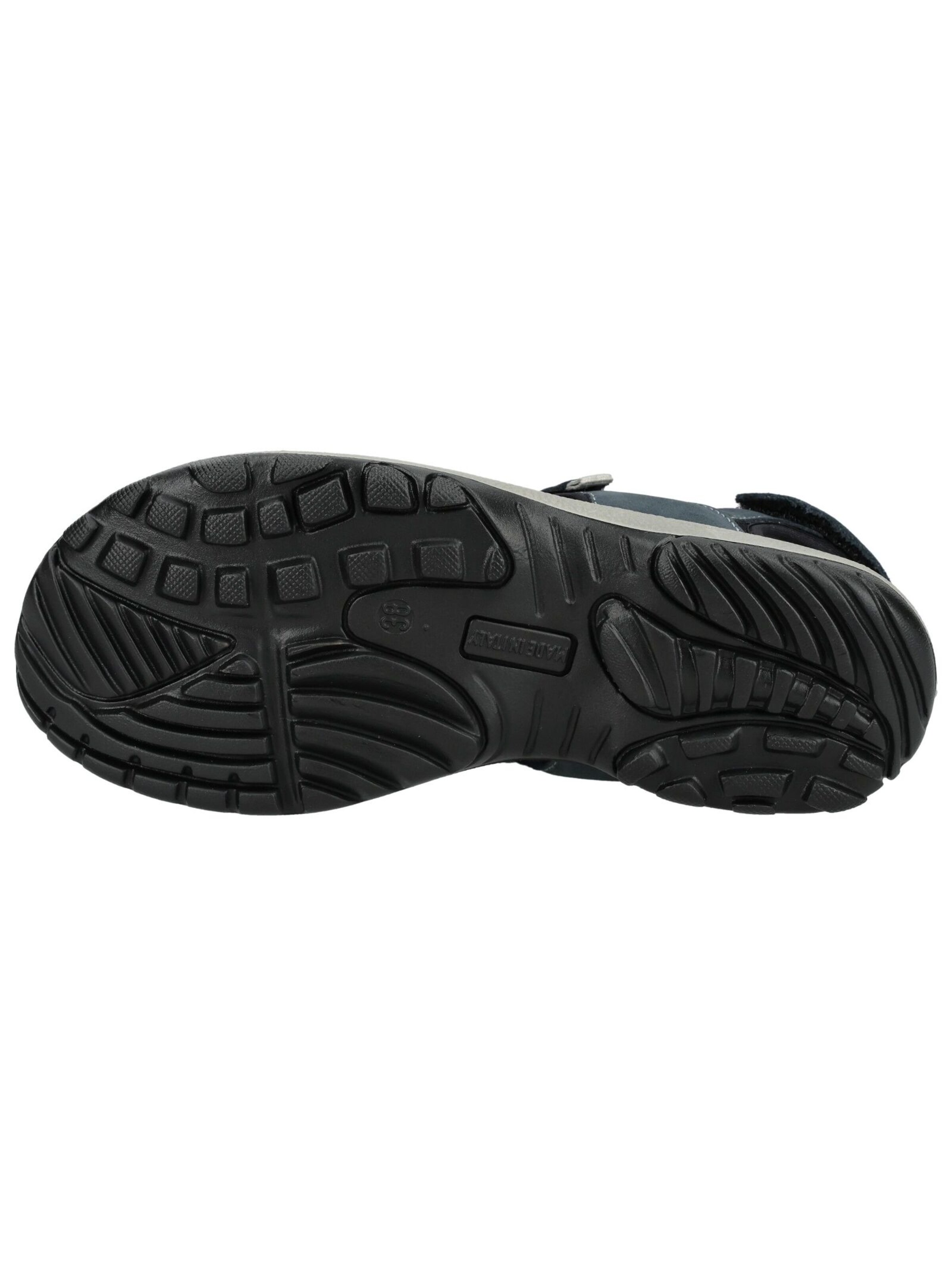 IMAC Sandalen met riem in Blauw