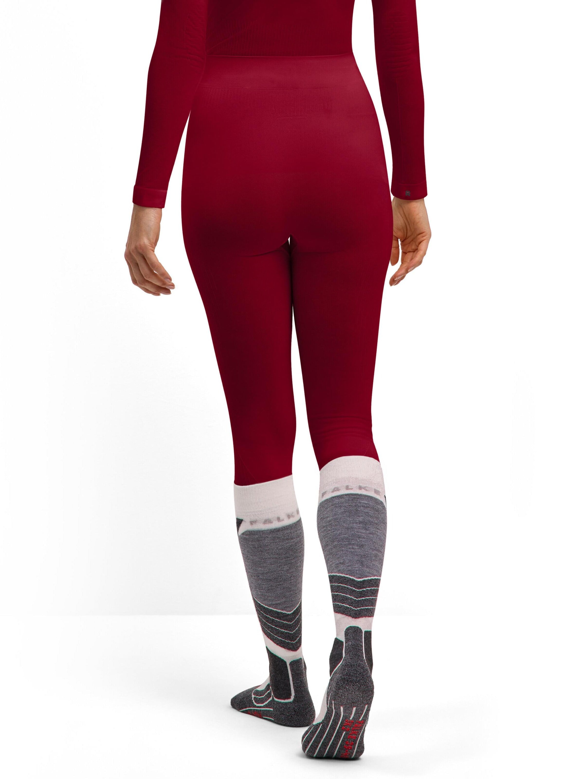 FALKE Strumpfhose‌‌‌‌‌‌‌ in Rot