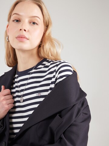GANT Shirt in Blue