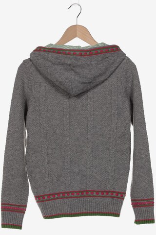Almgwand Sweater & Cardigan in L in Grey