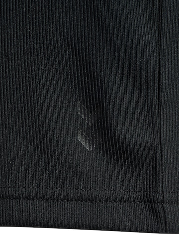 Hummel Regular Sportbroek 'Pulse' in Zwart