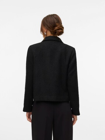 VERO MODA Tussenjas 'VMNokila' in Zwart