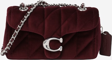 COACH Crossbody bag in Merlot ABOUT YOU