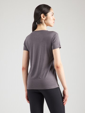 CMP - Camiseta funcional en marrón