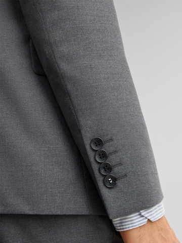 STRELLSON Slim fit Suit in Grey