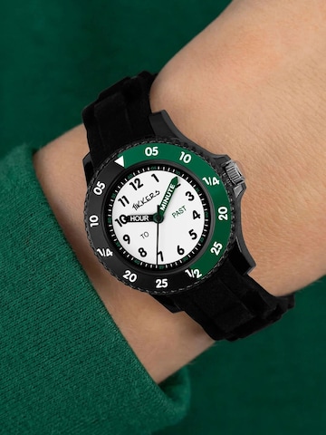 Tikkers Watch in Green