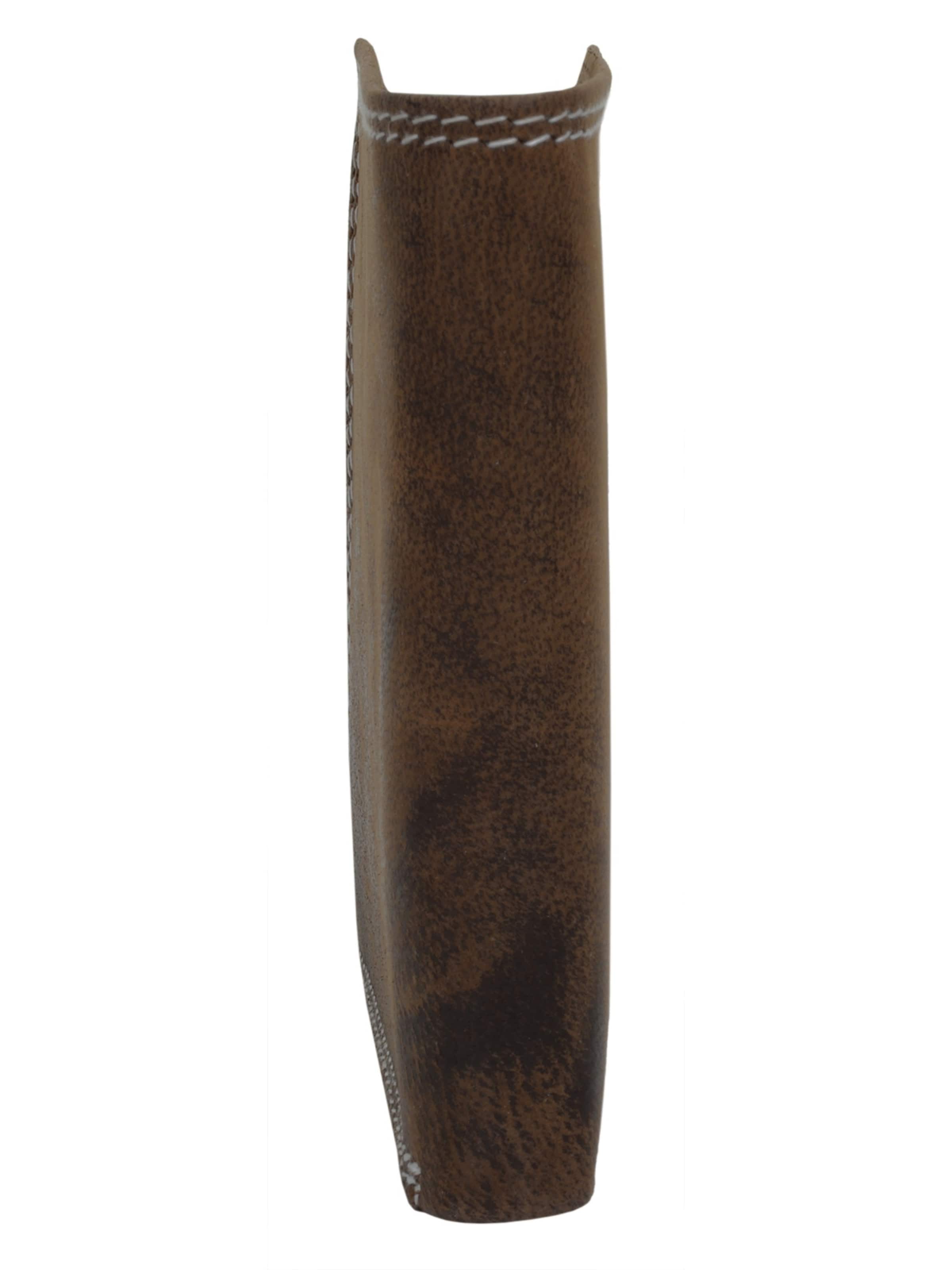 Porte-monnaies Bruno Banani en marron