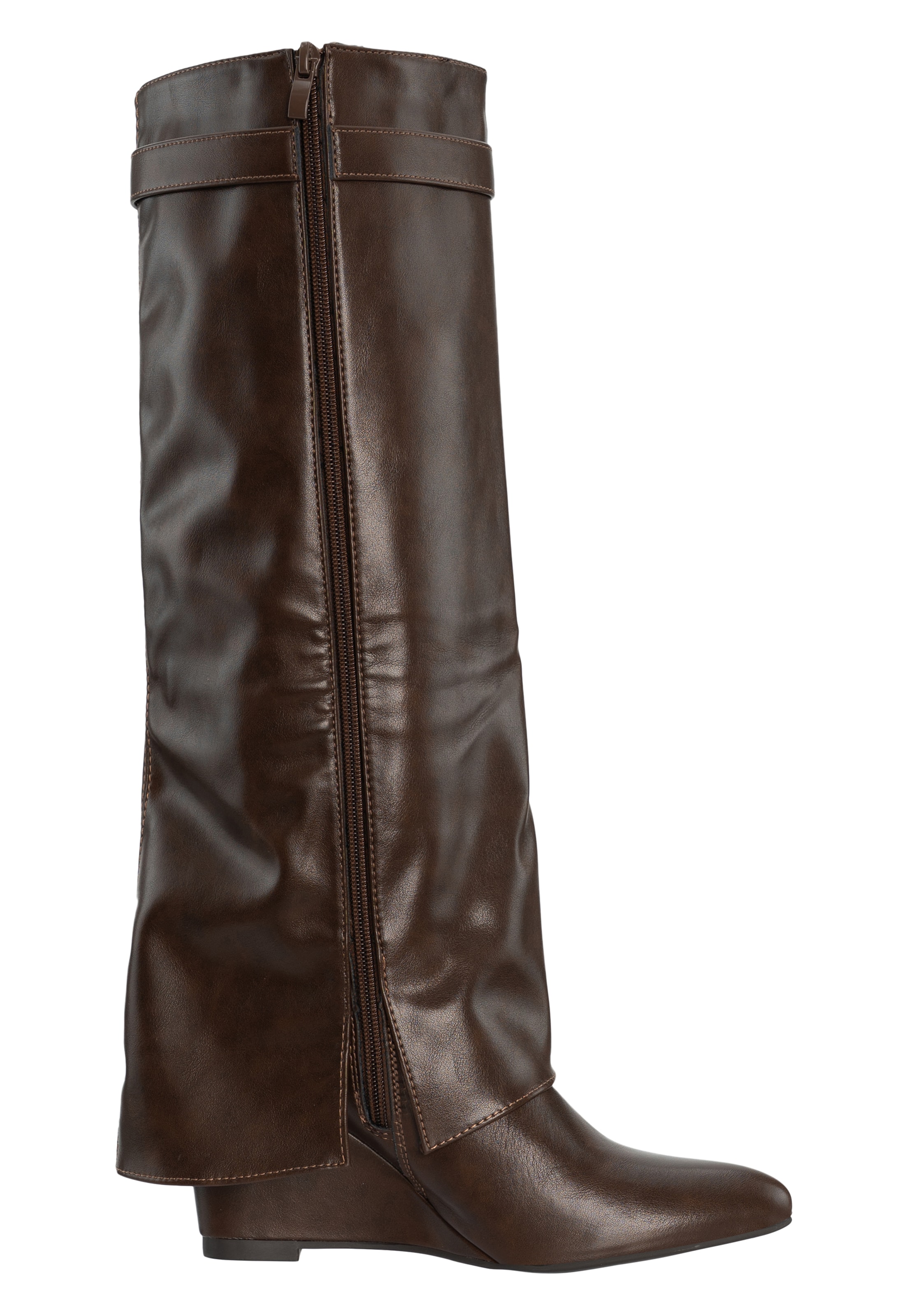 Salinyang Støvler i brun