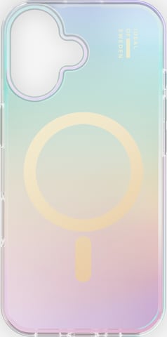 iDeal of Sweden Etui na smartfona 'iPhone 17' w kolorze mieszane kolory: przód
