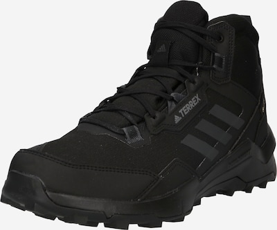 ADIDAS TERREX Boots 'AX4' in Anthracite / Black, Item view