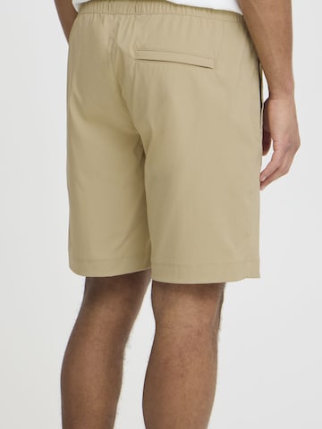 BLEND Regular Trousers ' BHEDGAR ' in Brown