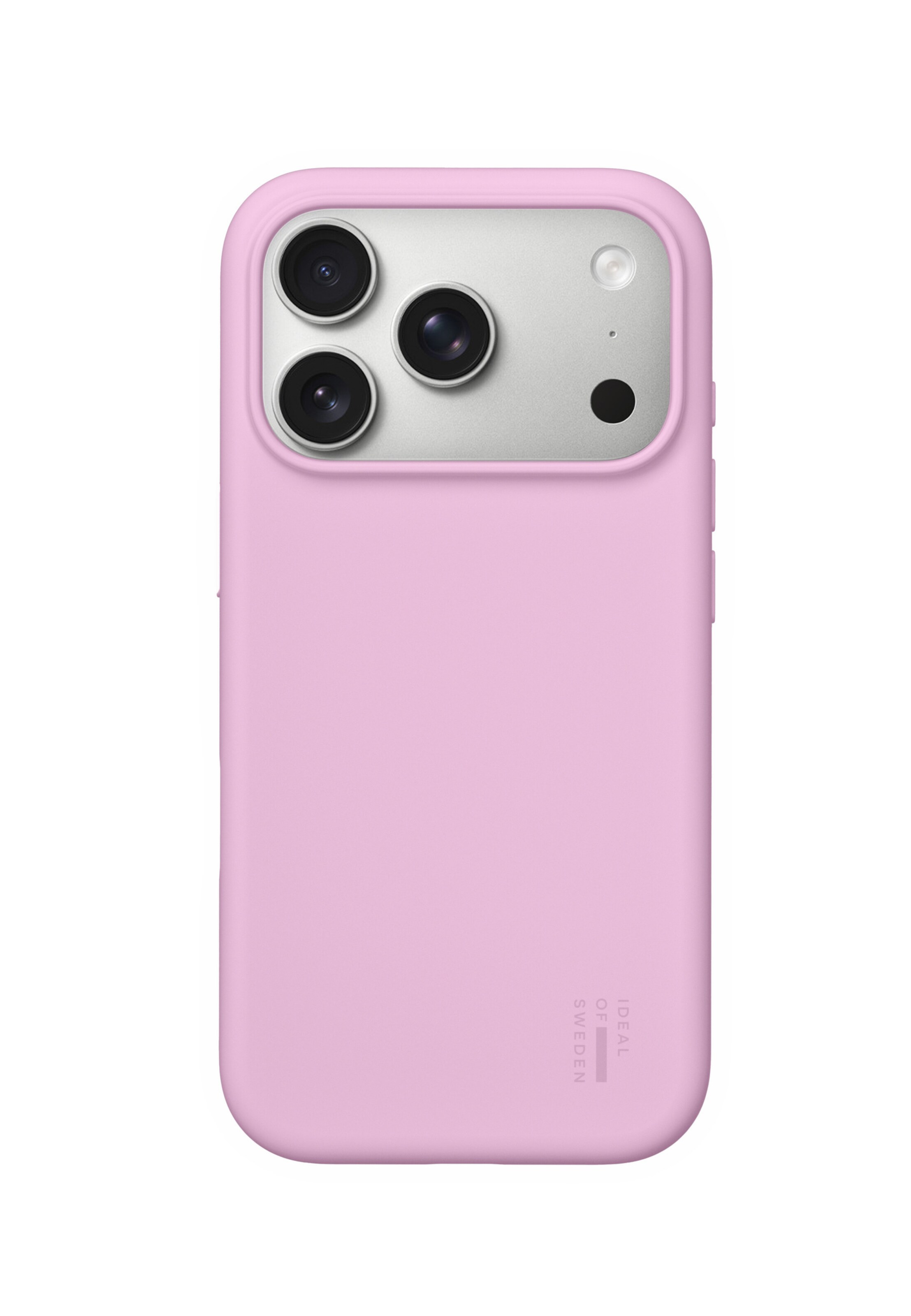 iDeal of Sweden Smartphone case 'iPhone 17 Pro Max' in Pink: front