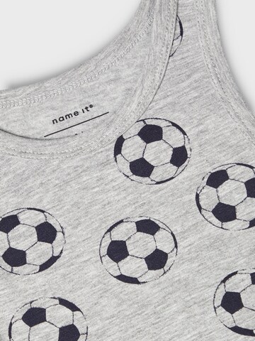 NAME IT Undershirt in Blue