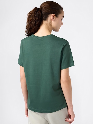 Champion Authentic Athletic Apparel Shirt in Green