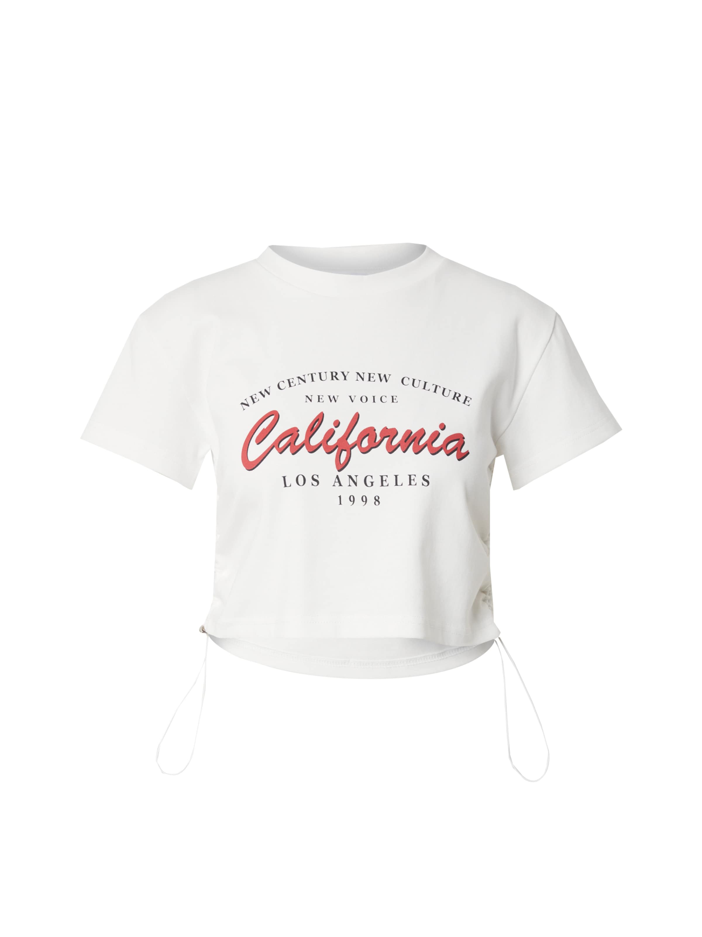 studioselect Särk 'Zelda' punane / must / valge, Tootevaade