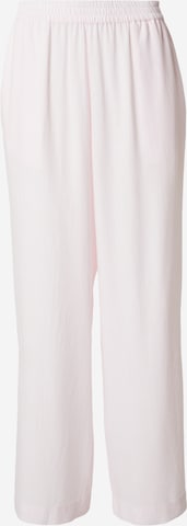 Aware Штаны 'AWRYDER' в Ярко-розовый: спереди