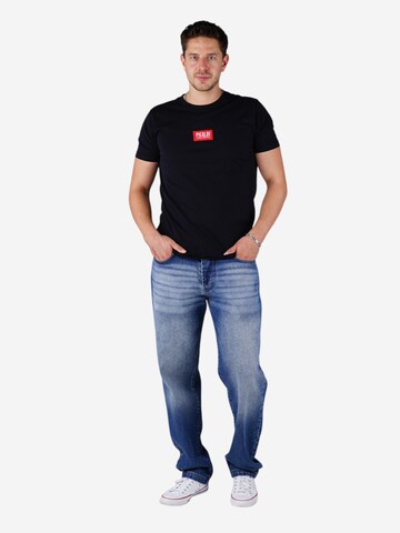 Picaldi Tapered Jeans 'Zicco 473' in Blue