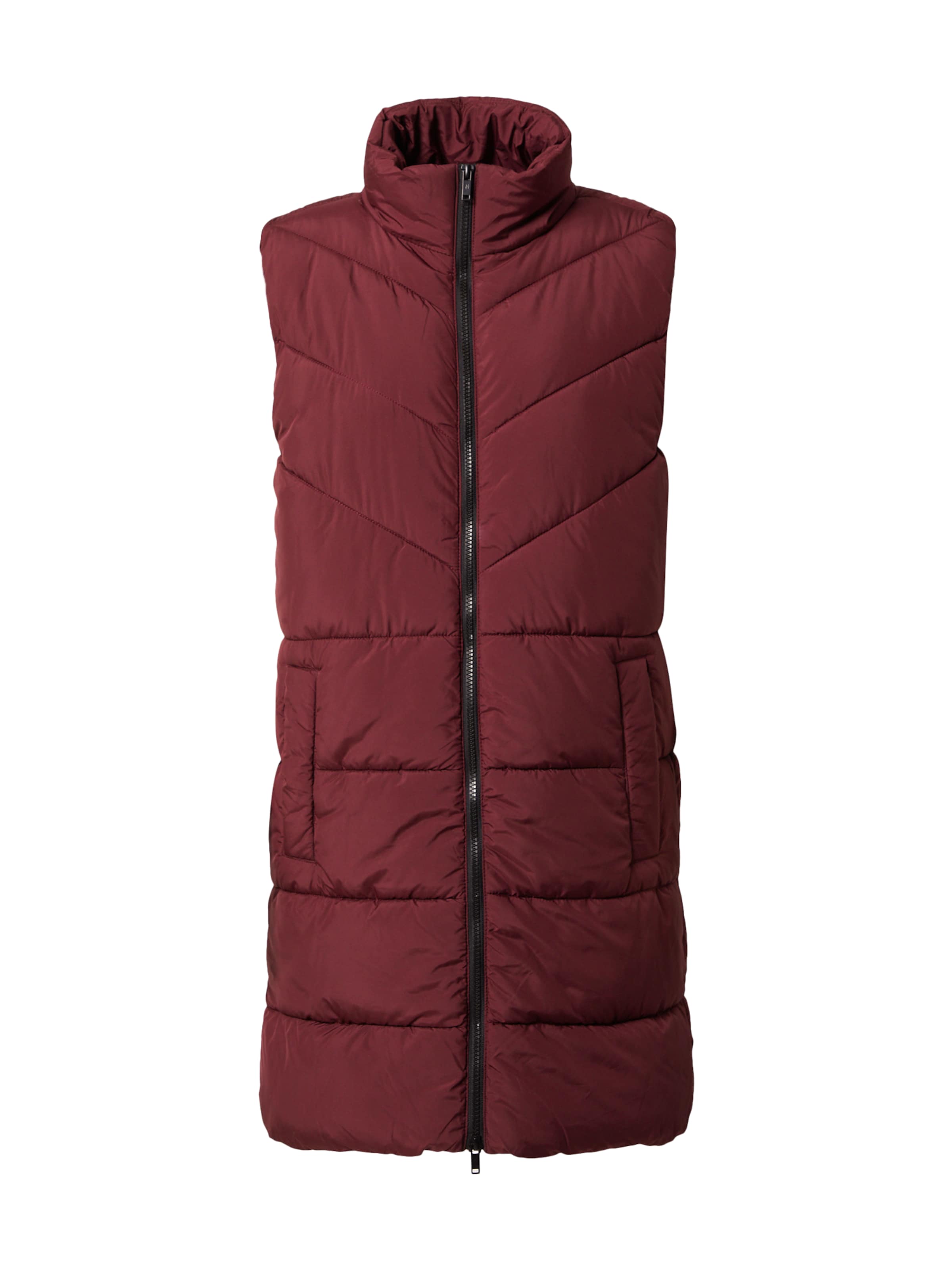 Noisy may Vest 'Dalcon' in Red: front