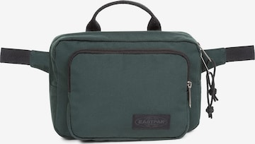Marsupio di EASTPAK in verde: frontale