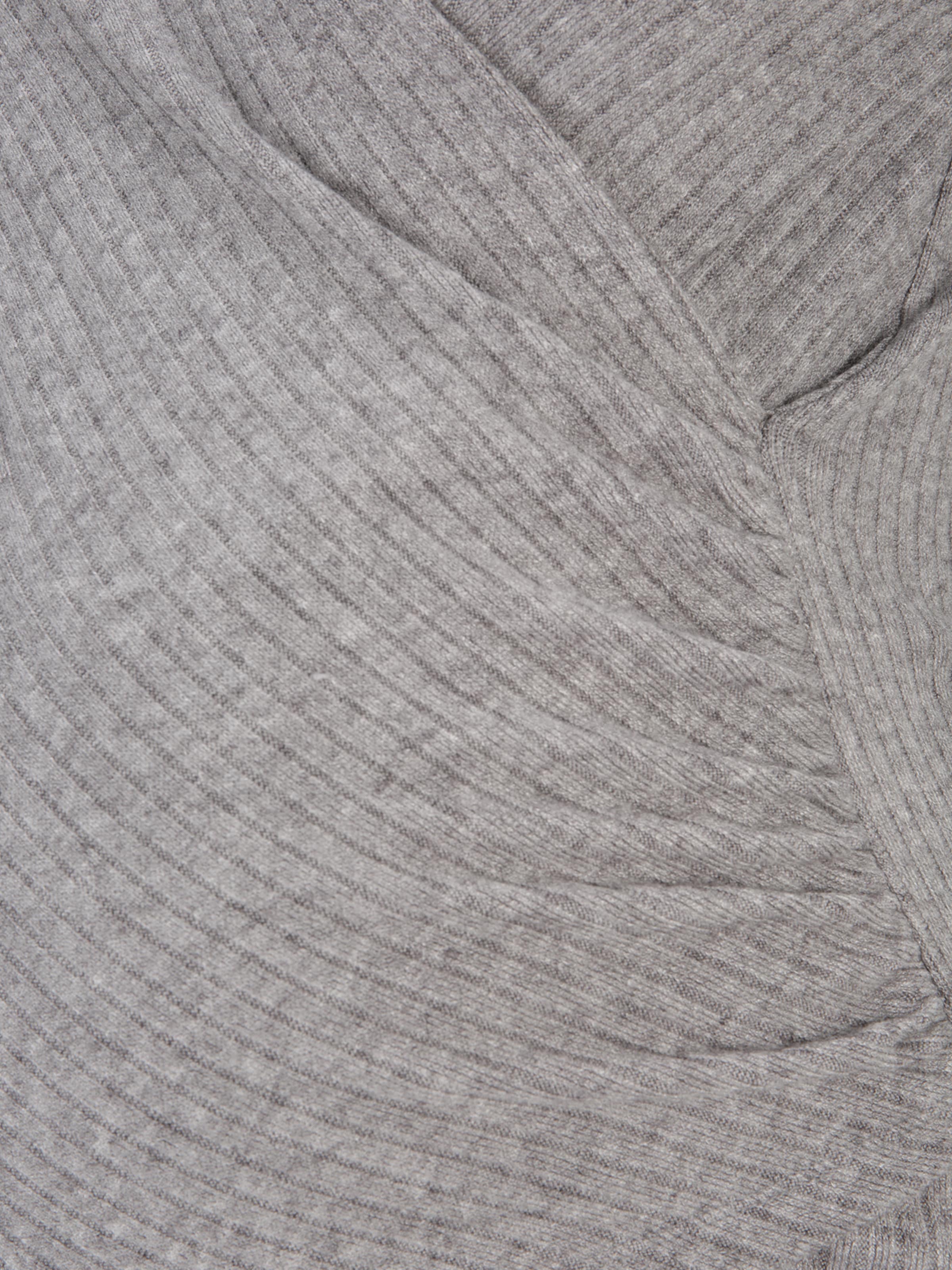 Attesa Свитер 'JENNIFER' в Серый