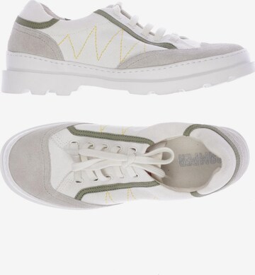 CAMPER Sneakers & Trainers in 41 in White: front