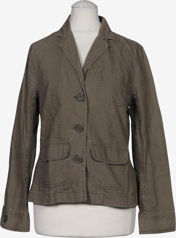 GAP Blazer XS in Grün: Vorderseite