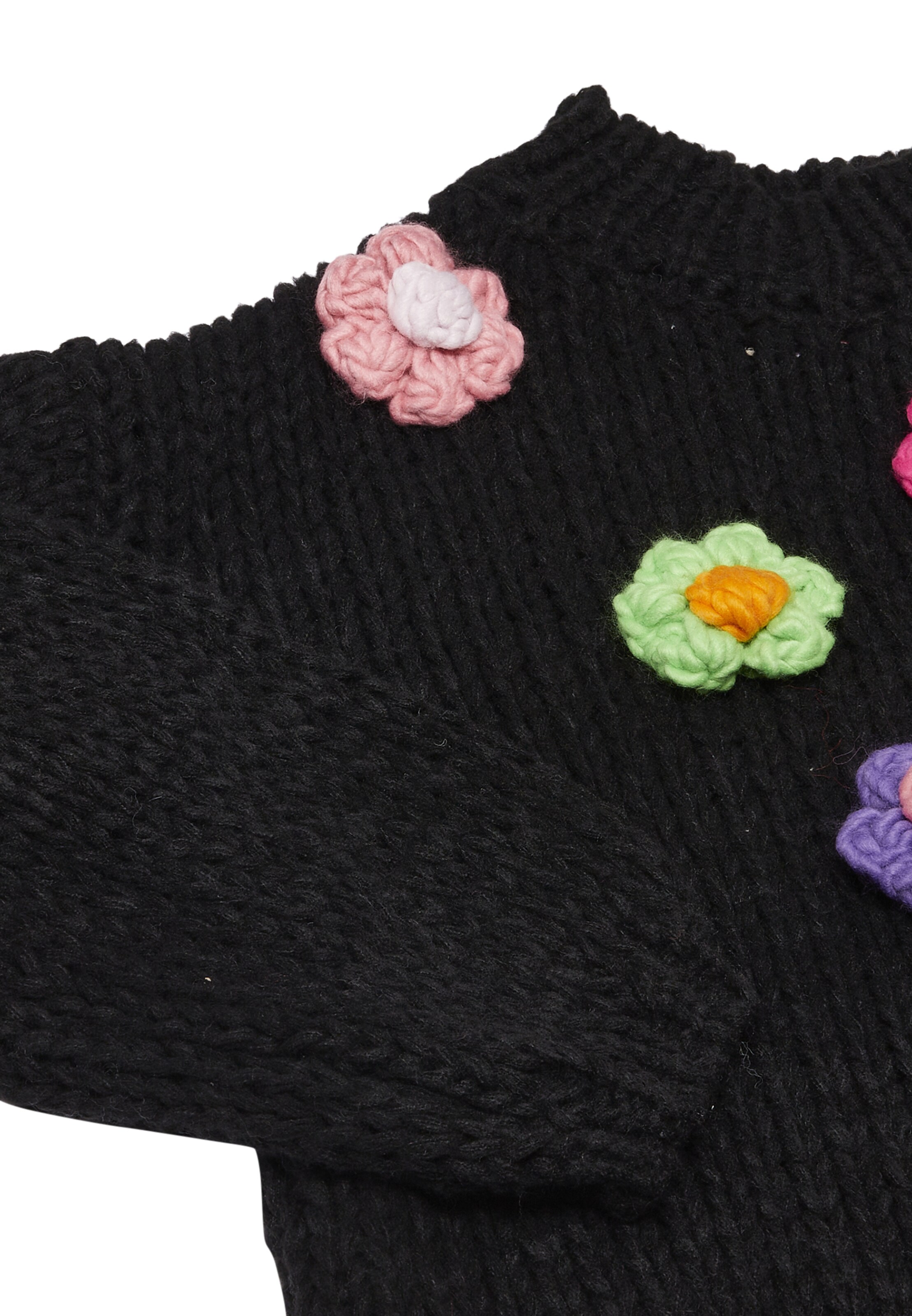 ebeeza Tröja i svart