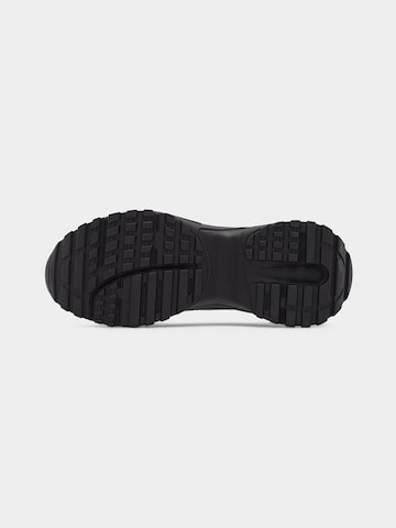 Calvin Klein Tenisky 'HIKE RUNNER' – černá