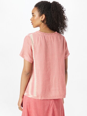 T-shirt Summery Copenhagen en rose