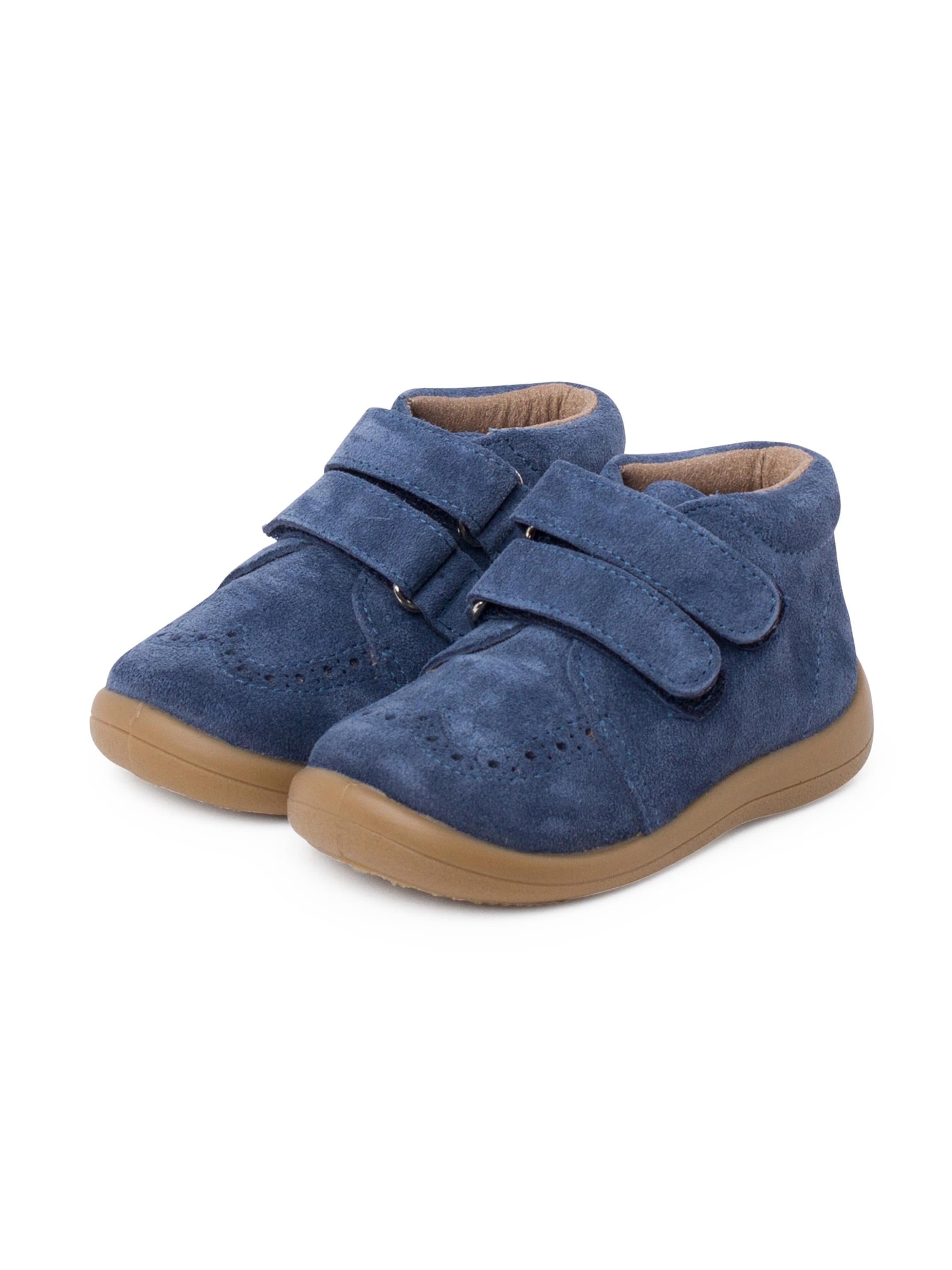 Bottes Pisamonas en bleu