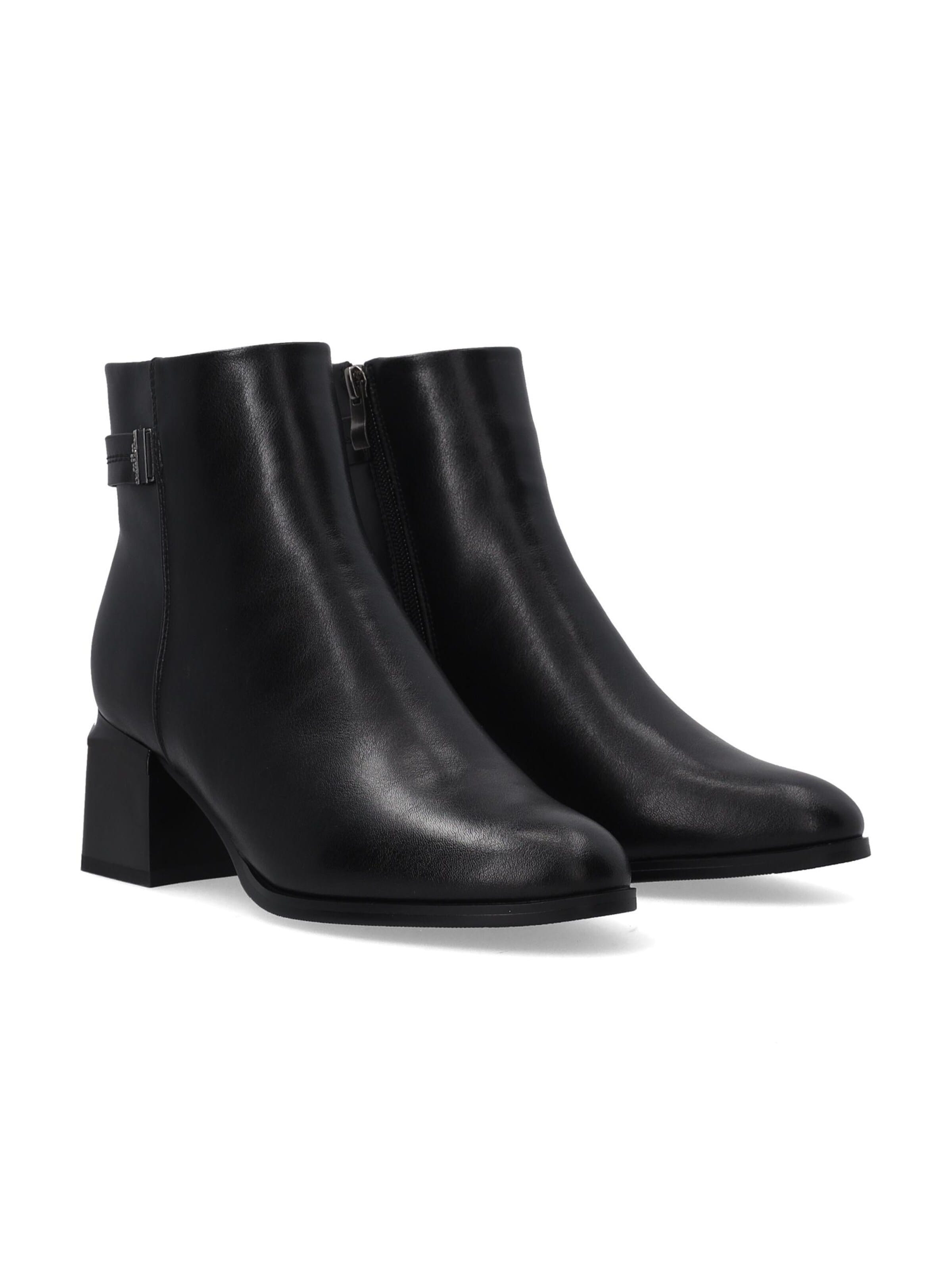 VENEZIA Stiefelette‌‌‌‌‌‌‌‌‌ in Schwarz