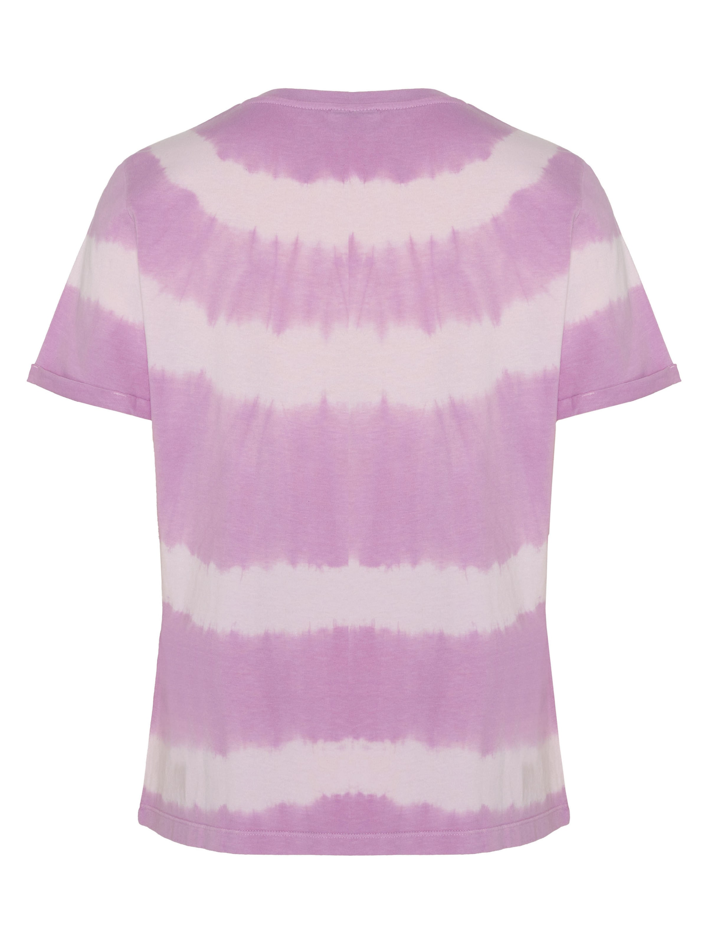 CHIEMSEE Shirt in Purple